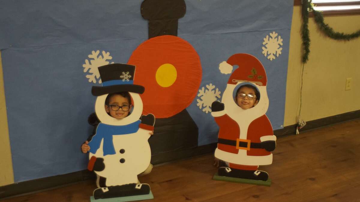 Camp Fun Quest Winter Break Camp is kid-approved and jam-packed with fun for children who are in kindergarten to sixth grade. The camp runs the holiday weeks through Jan. 4