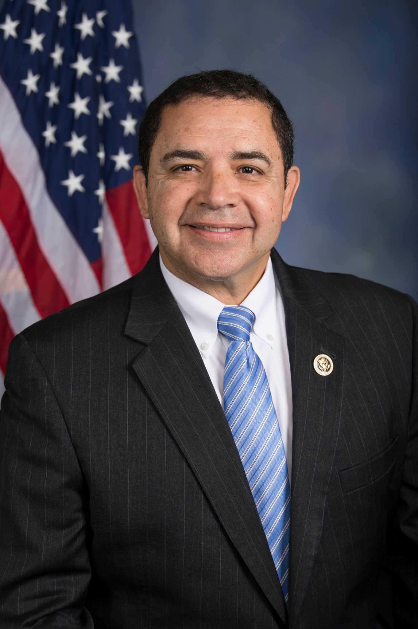 Rep. Cuellar announces $375,000 in federal funding to support border security in Zapata County - Vimarsana News