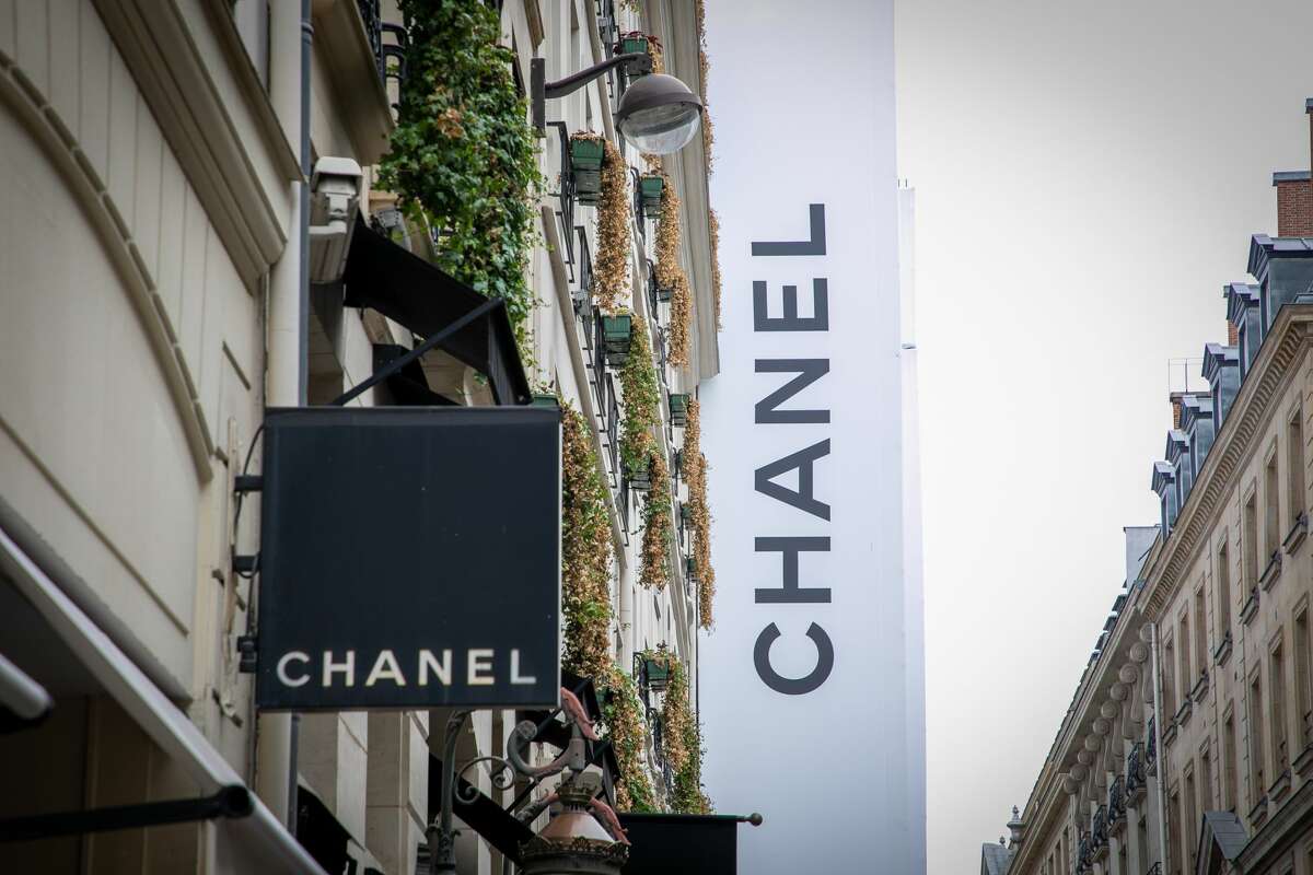 Public records show Chanel is planning a beauty and fragrance boutique in San Antonio.