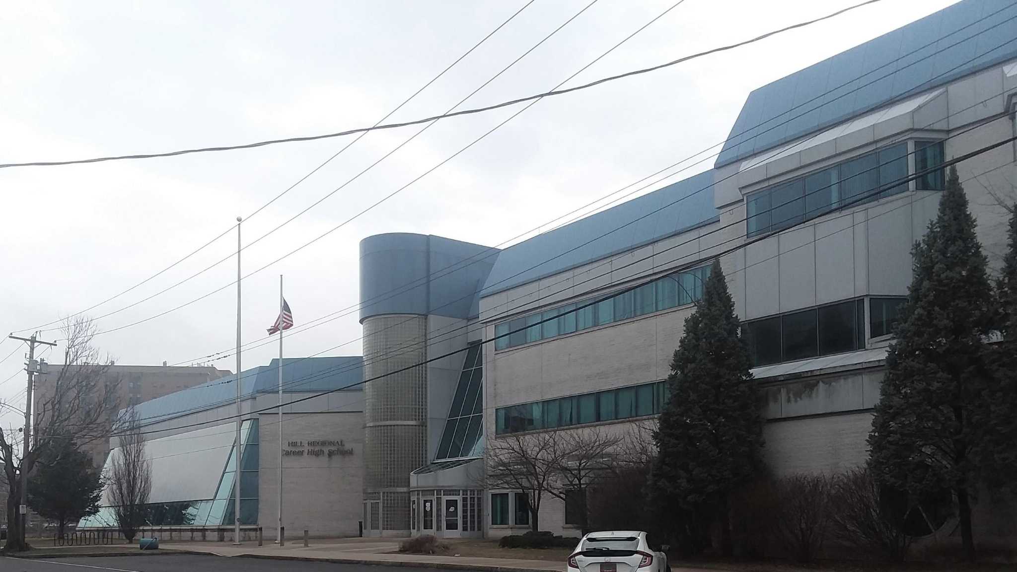 New Haven school threats were ‘trying and testing’ for the district