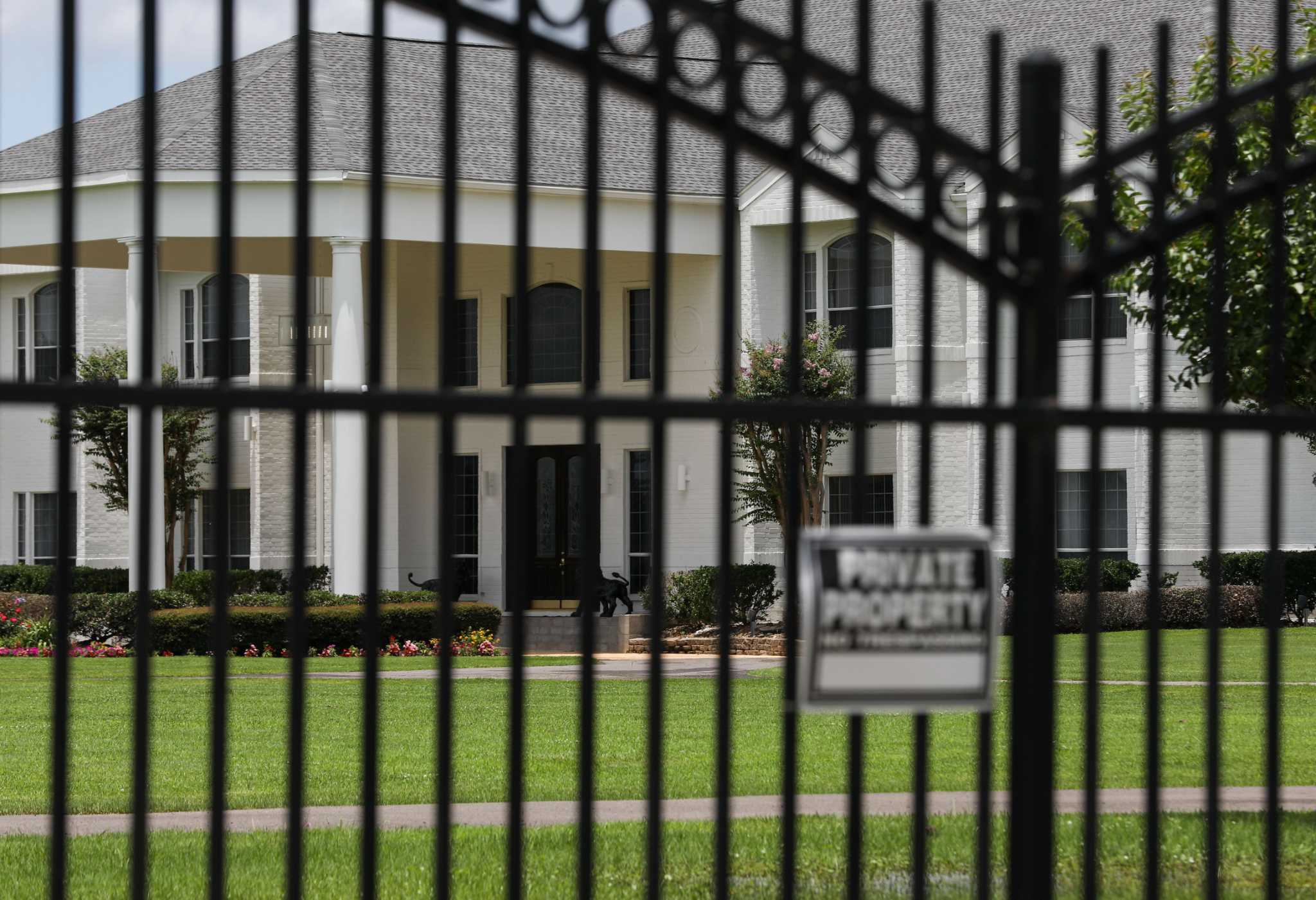 How Texas could close loopholes for church homes, save taxpayers thousands - Vimarsana News