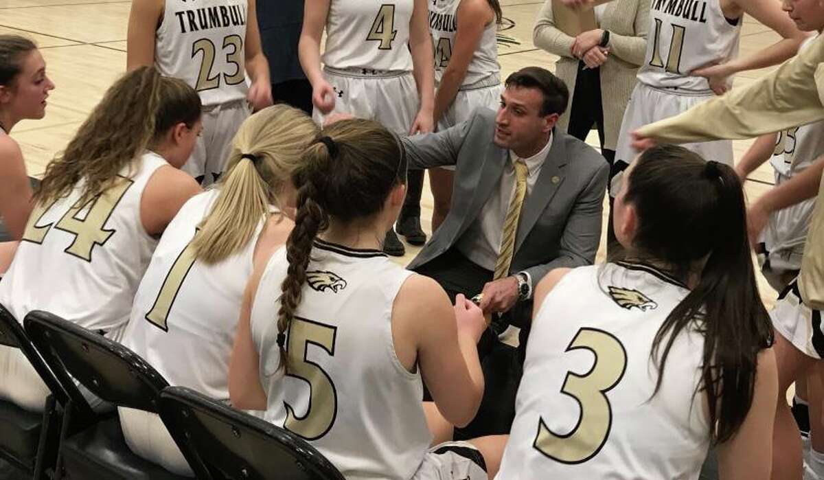 Coach Steve Tobitsch returns a talented group of seniors.