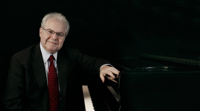 Mini review: Emanuel Ax shows mastery in all-Chopin recital - Vimarsana News