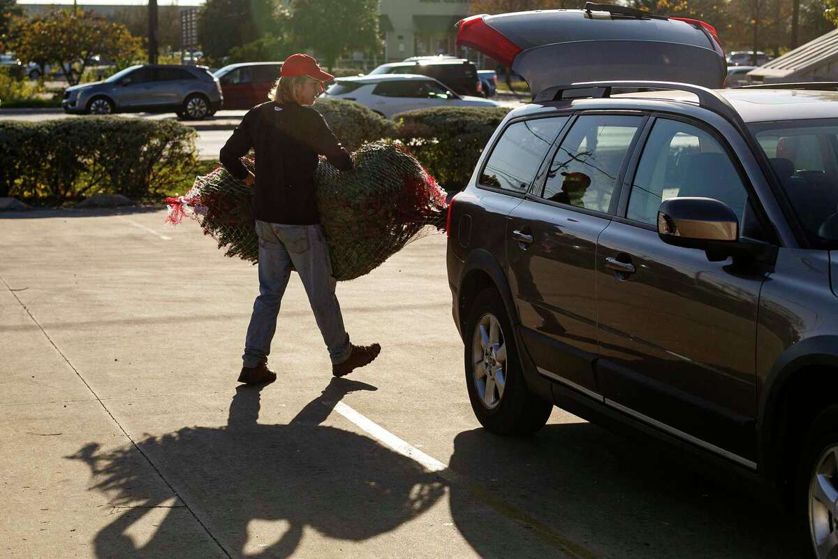 From Oregon’s woods to San Antonio living rooms How Holiday Hills