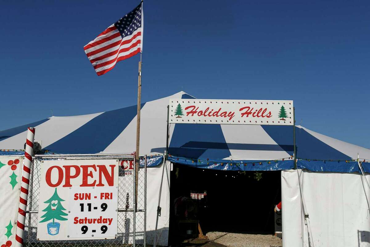 From Oregon’s woods to San Antonio living rooms How Holiday Hills