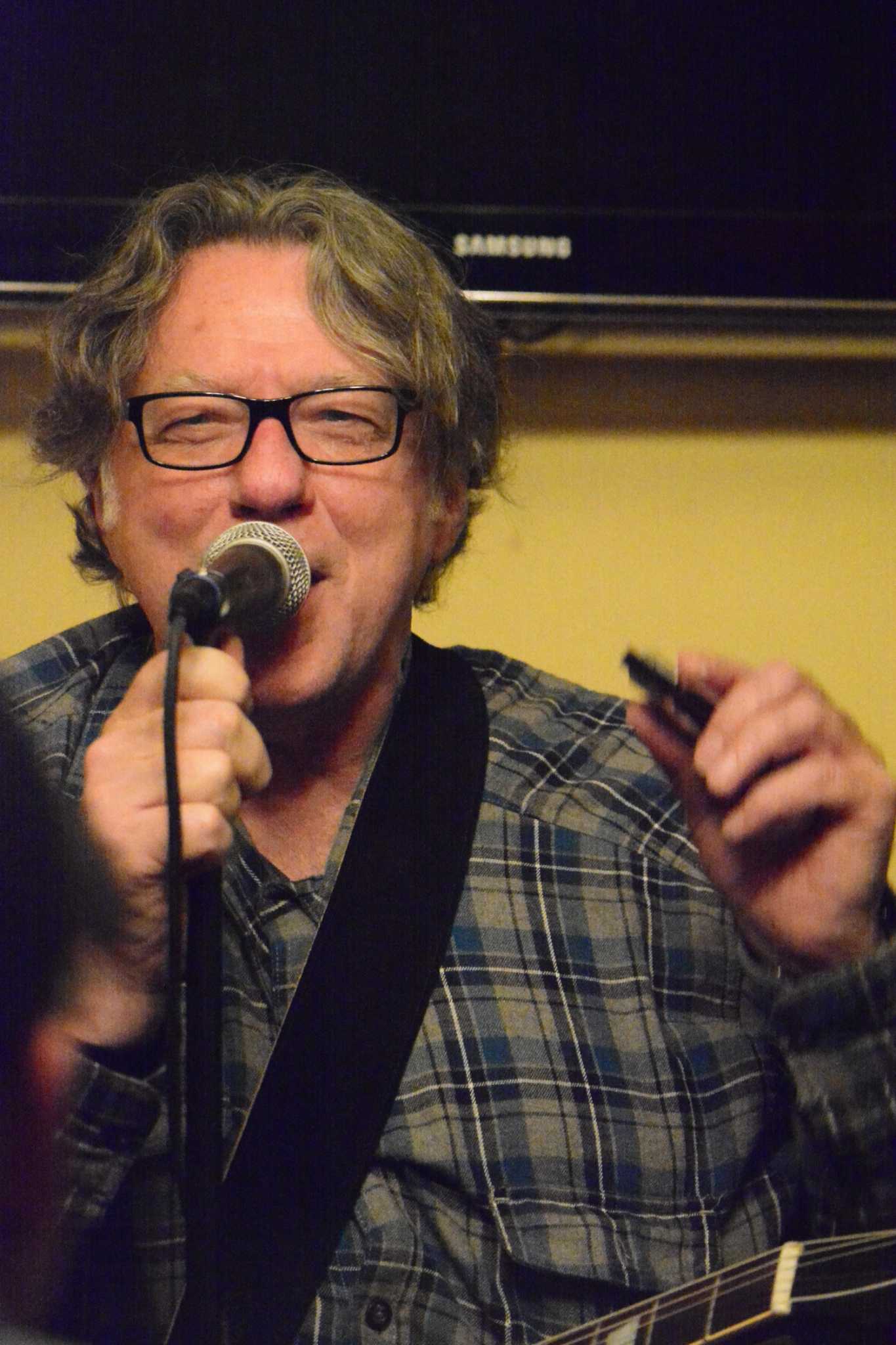 Blues Beat: Pine Loft welcomes Hash Brown for homecoming jam - Vimarsana News