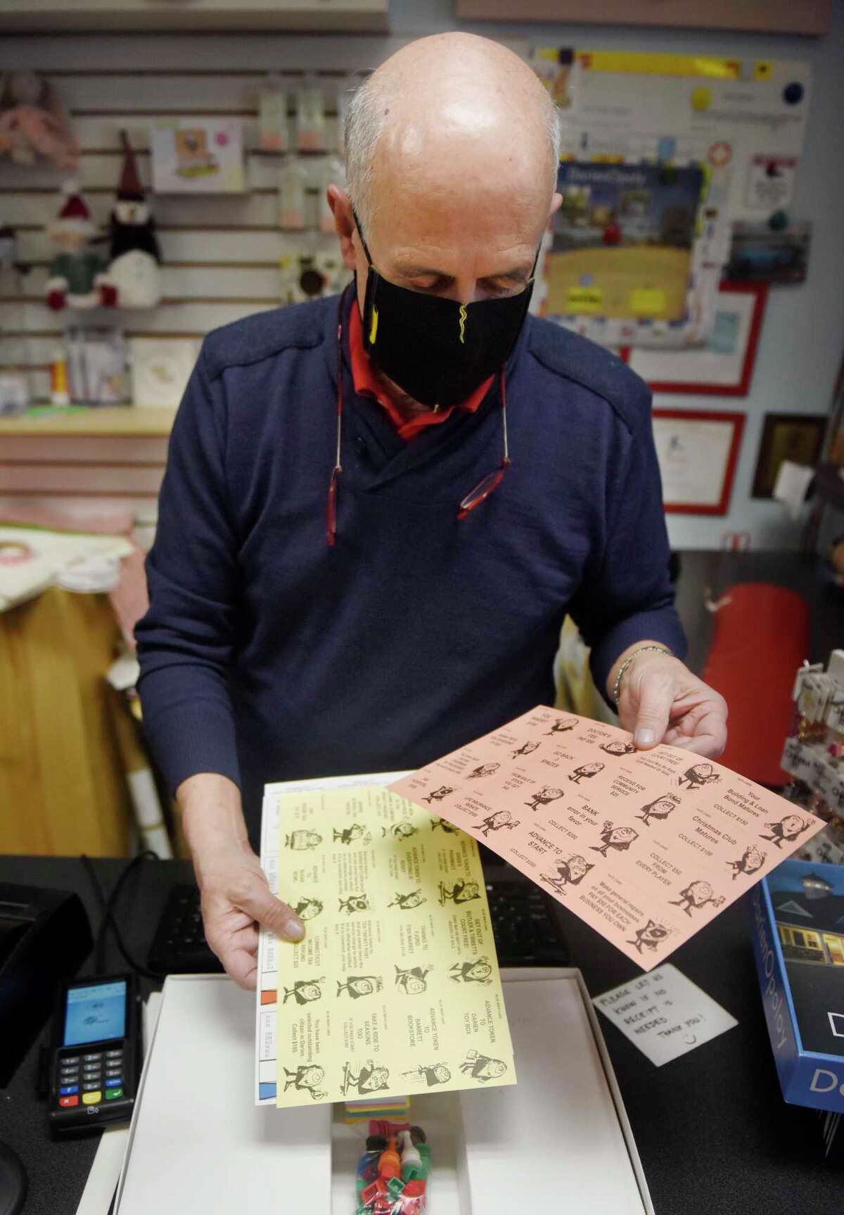 Revamped ‘Darienopoly’ board game hits store shelves — a keepsake that