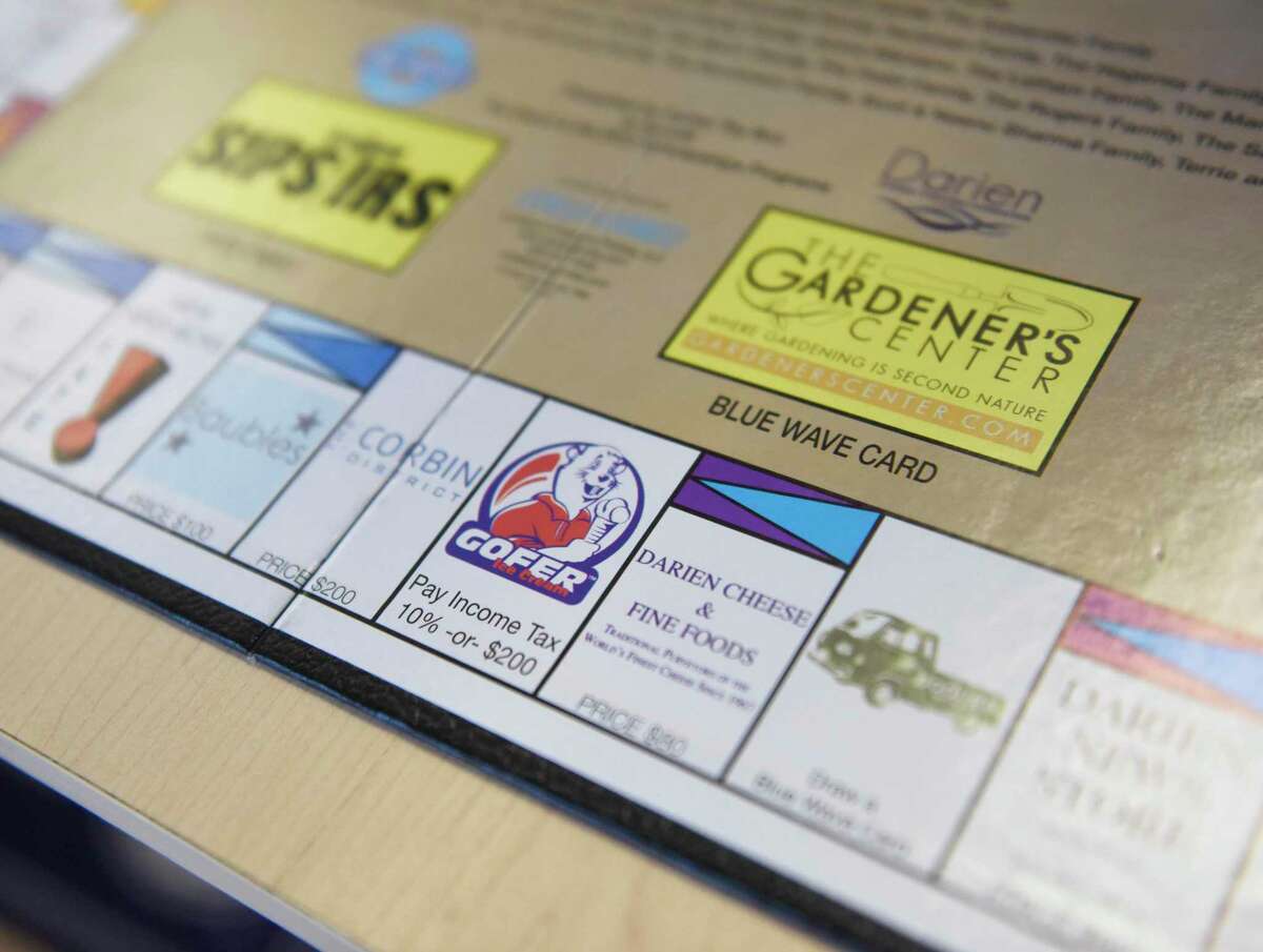 Revamped ‘Darienopoly’ board game hits store shelves — a keepsake that