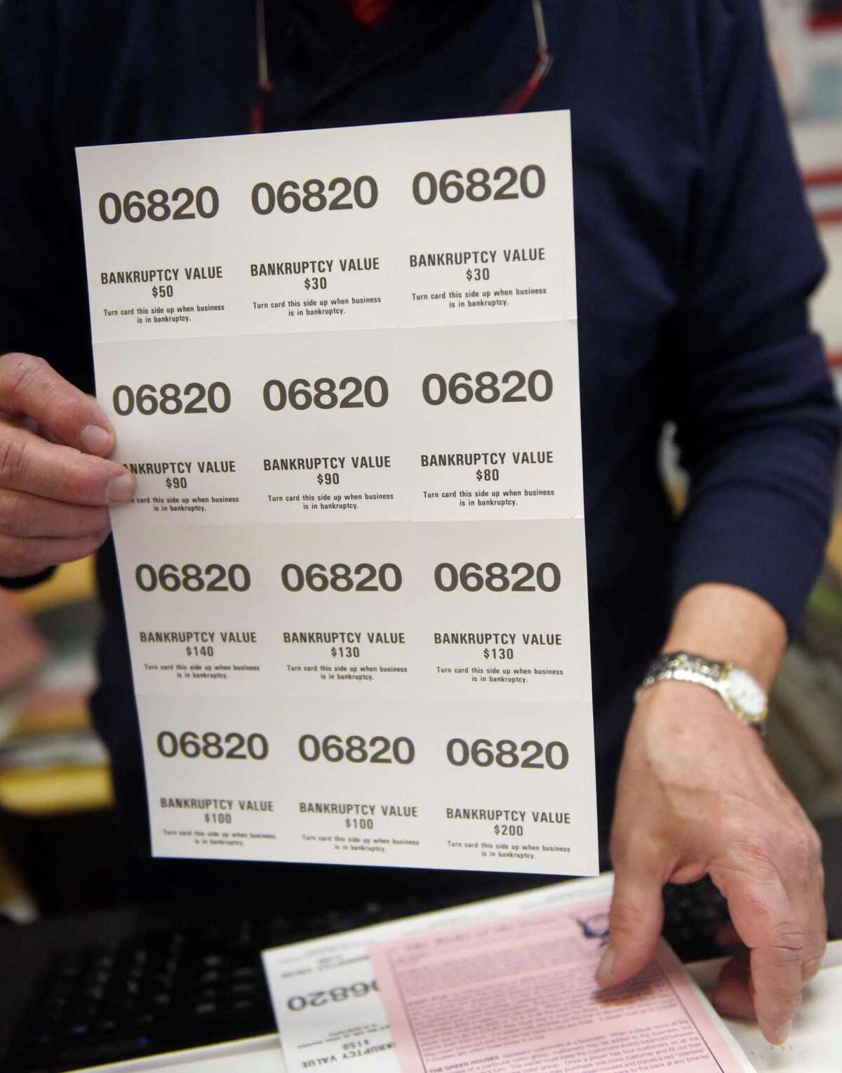 Revamped ‘Darienopoly’ board game hits store shelves — a keepsake that ‘makes people feel