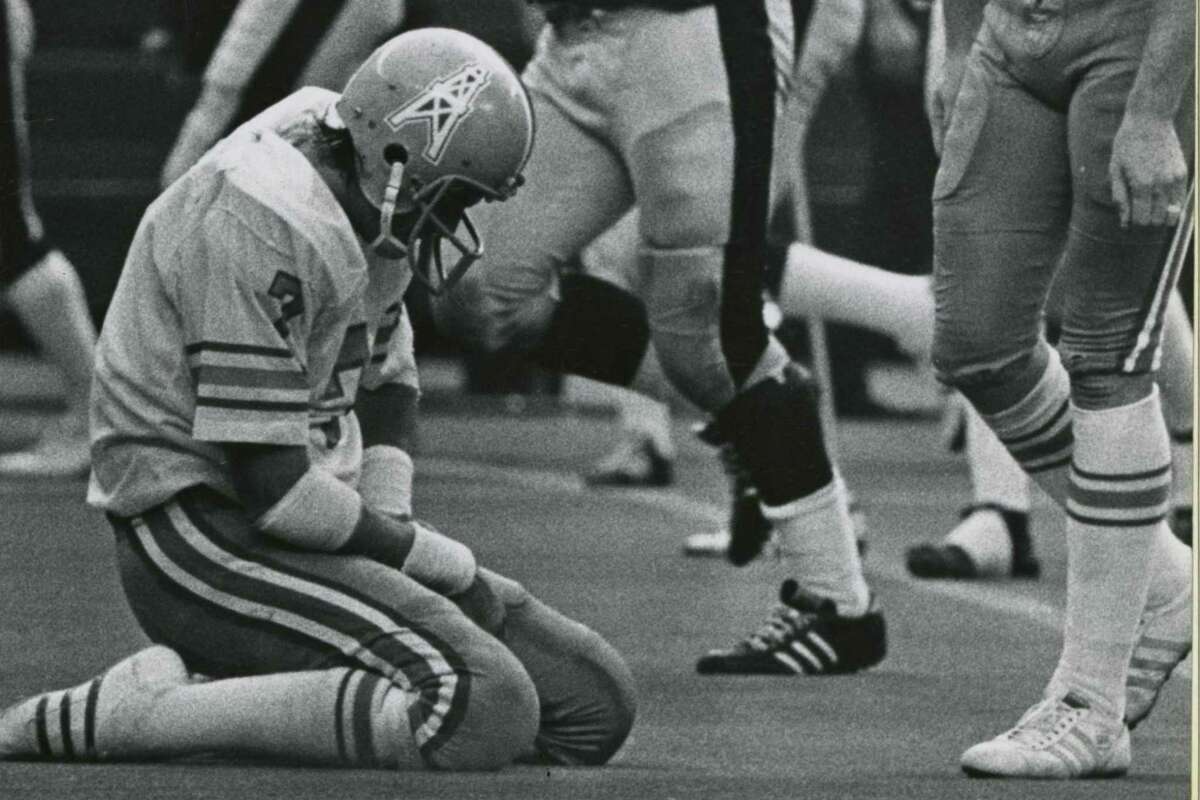 Story photo for Is this rock bottom?