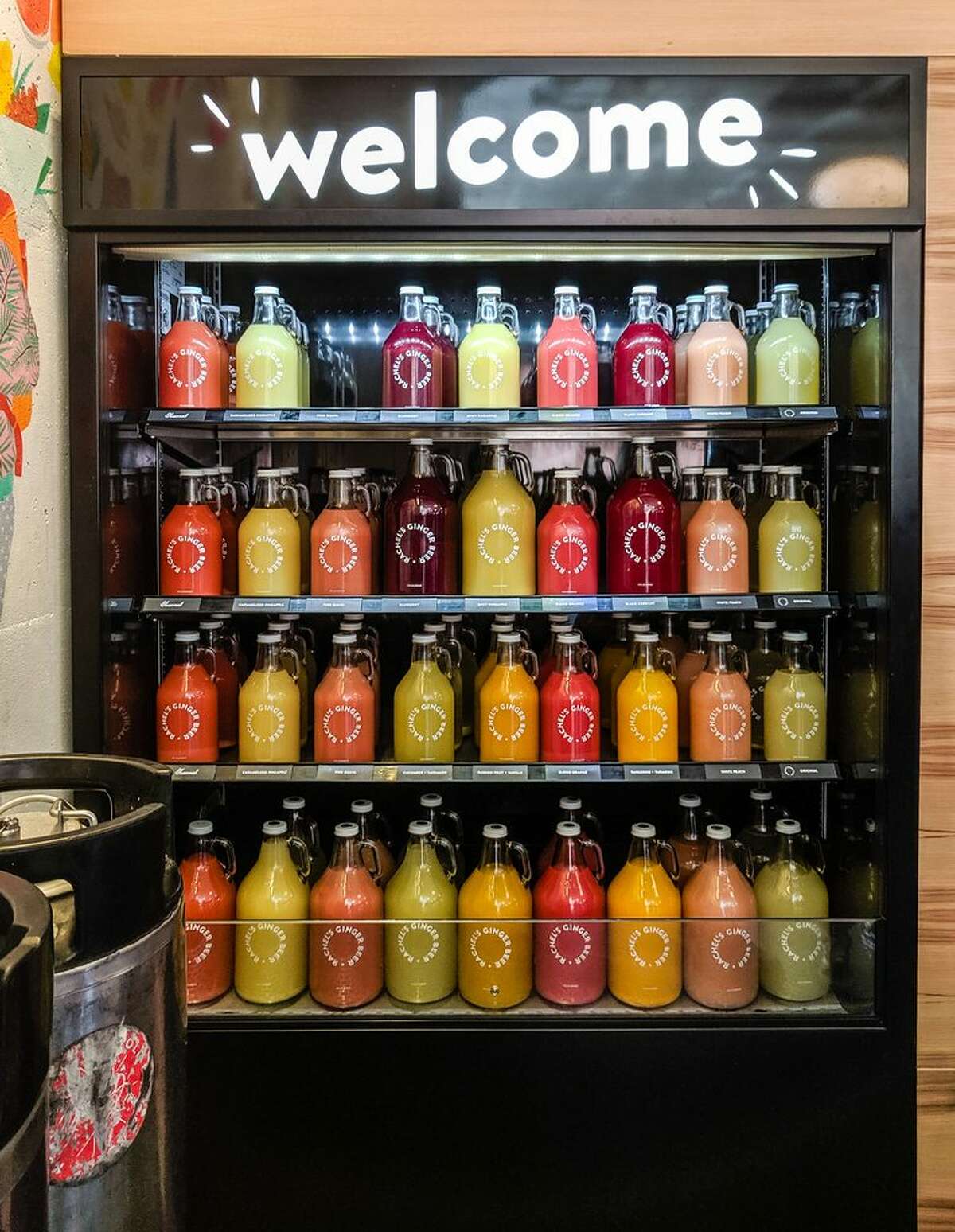 Have you tried all 26 of these iconic Seattle bites?