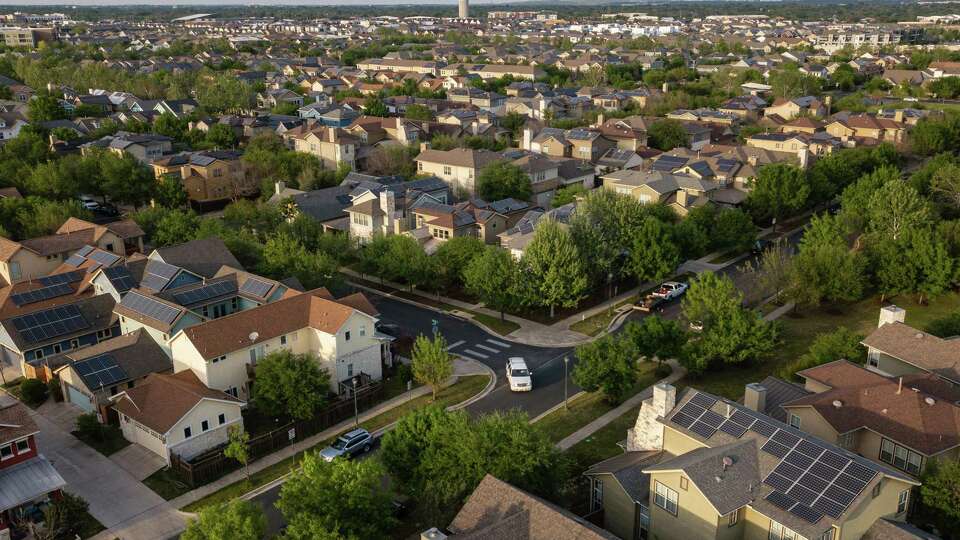 Homes in Austin. Sales of homes for $1 million or more doubled in Austin over approximately the past year, according to Texas Realtors.