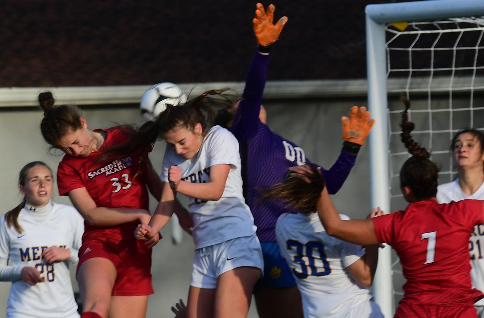 Jeff Jacobs: Penalty kicks are imperfect, but may be unwelcome necessity in CIAC finals - Vimarsana News
