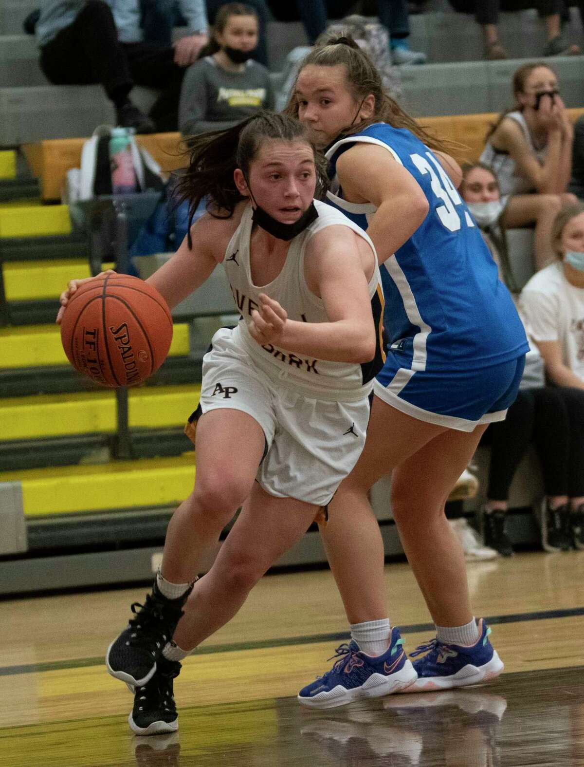 Averill Park girls' basketball holds off Saratoga