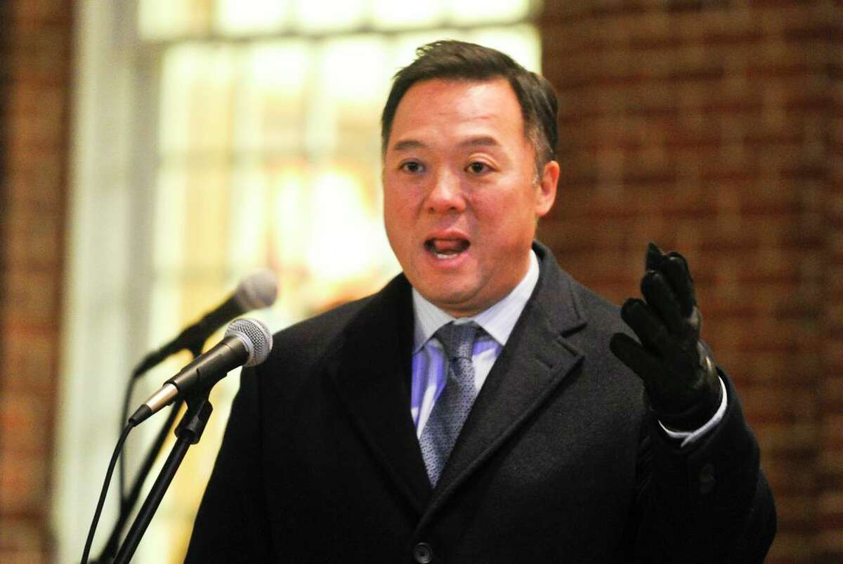 The U.S. Supreme Court decision on guns could bring “dire” consequences for public safety in Connecticut, Attorney General William Tong warned Thursday.