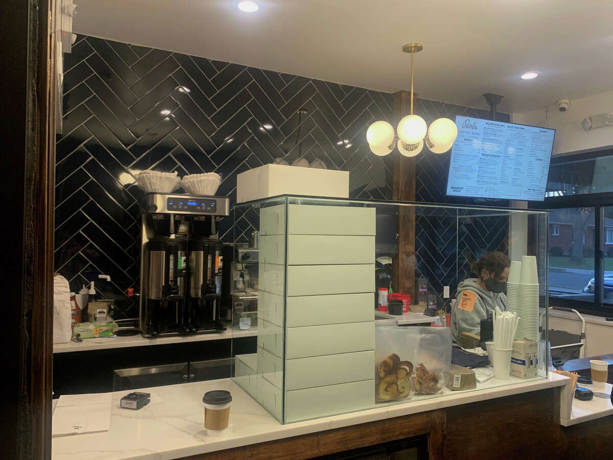 Pearl's Bagels & Bakery opens in Albany's Whitehall neighborhood