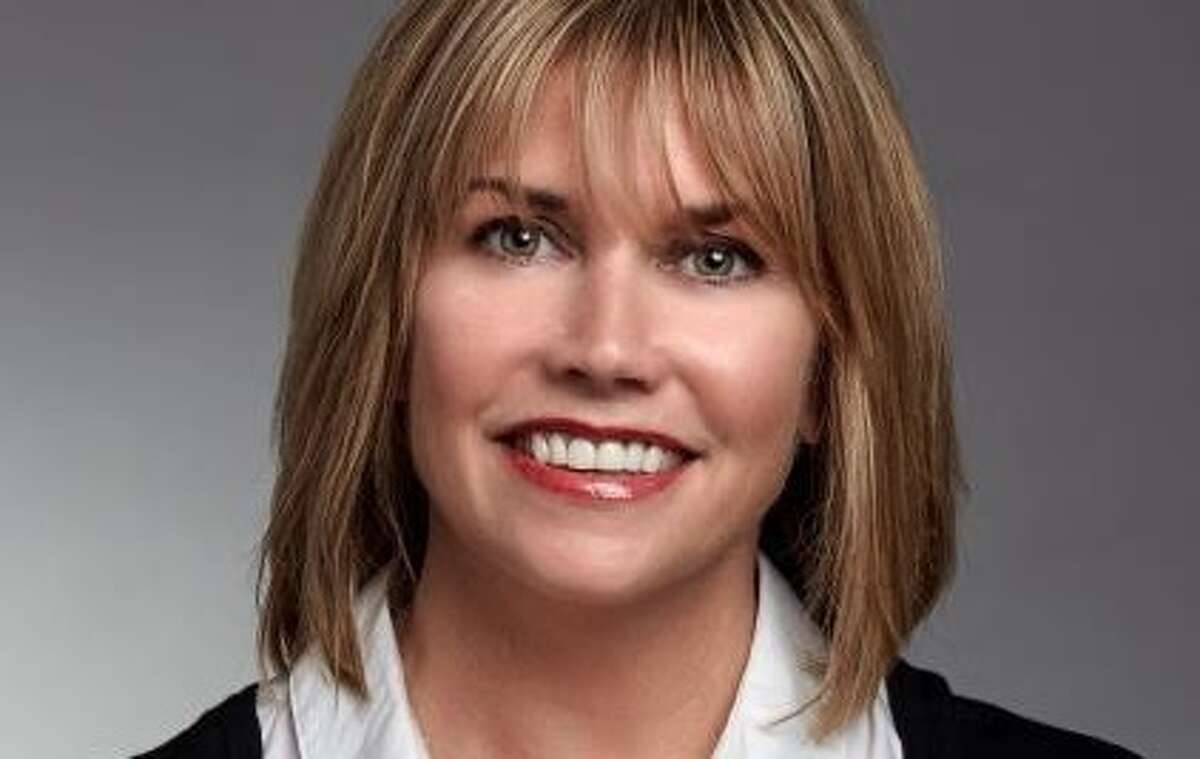 Nancy Meyer, Miami Herald president, has been named publisher of the Houston Chronicle