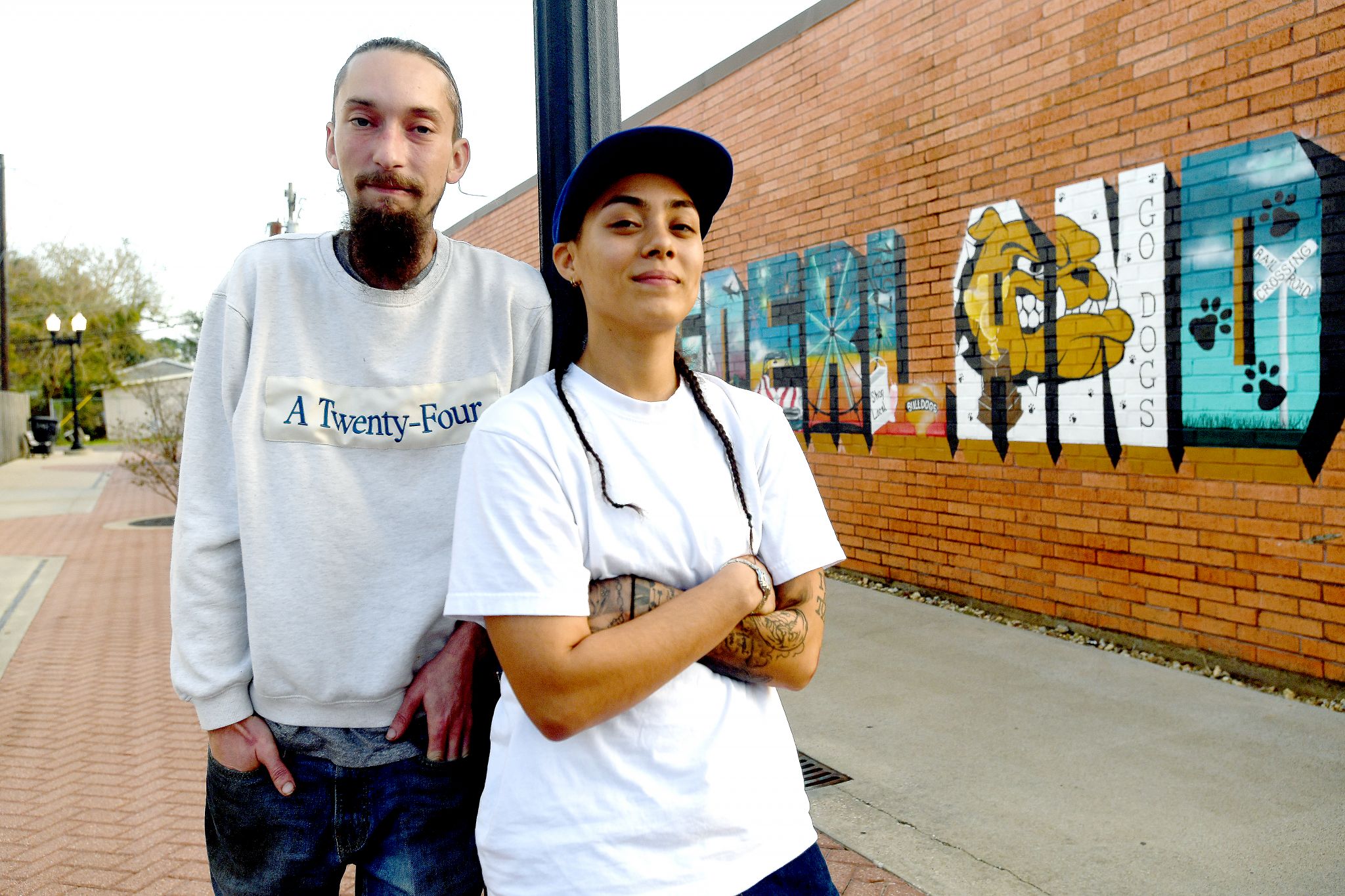 Short film shooting in Beaumont seeks support, donations