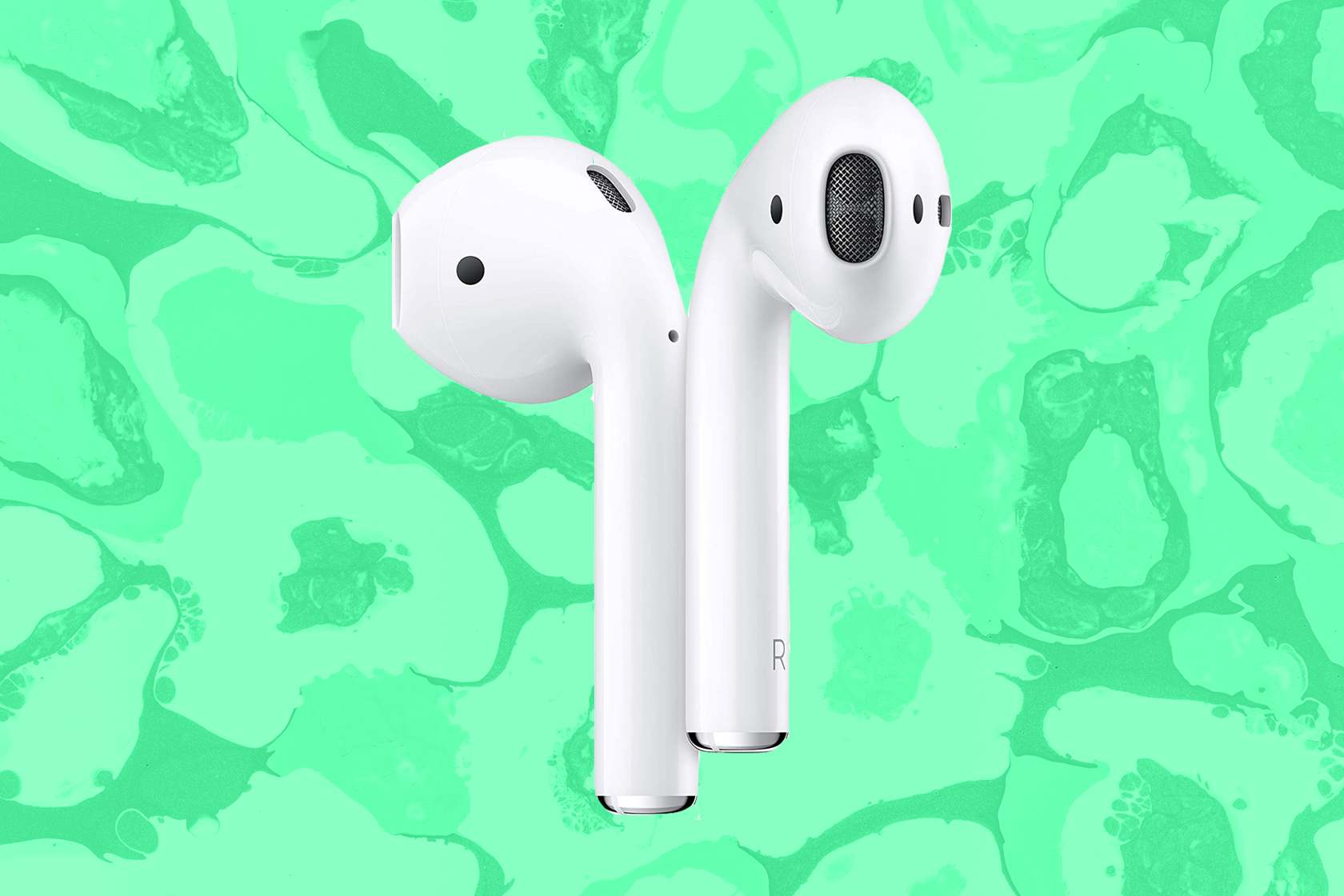 Apple's 2nd generation AirPods are at their lowest price ever on Amazon - Vimarsana News