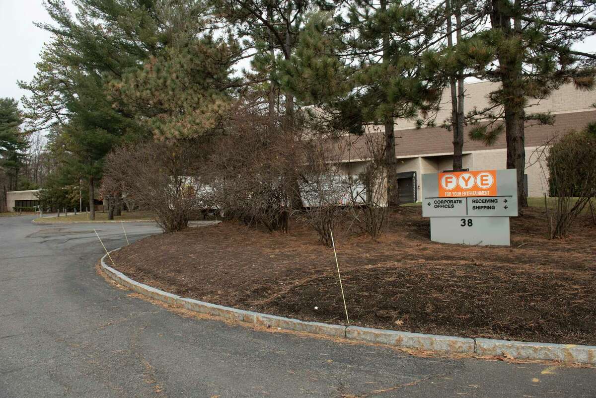 Old FYE building in Albany sells for 15.3 million