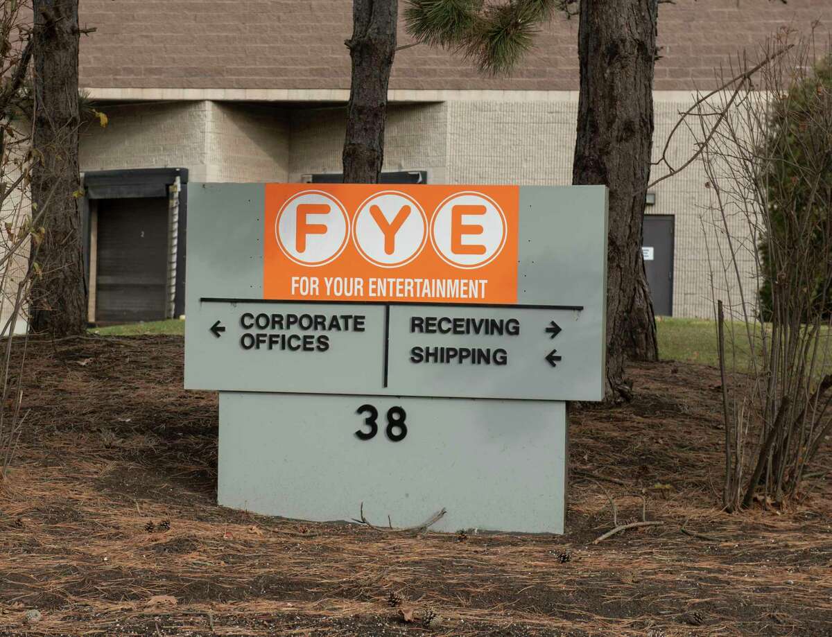 Exterior of FYE building at 38 Corporate Circle on Wednesday, Dec. 15, 2021 in Albany, N.Y