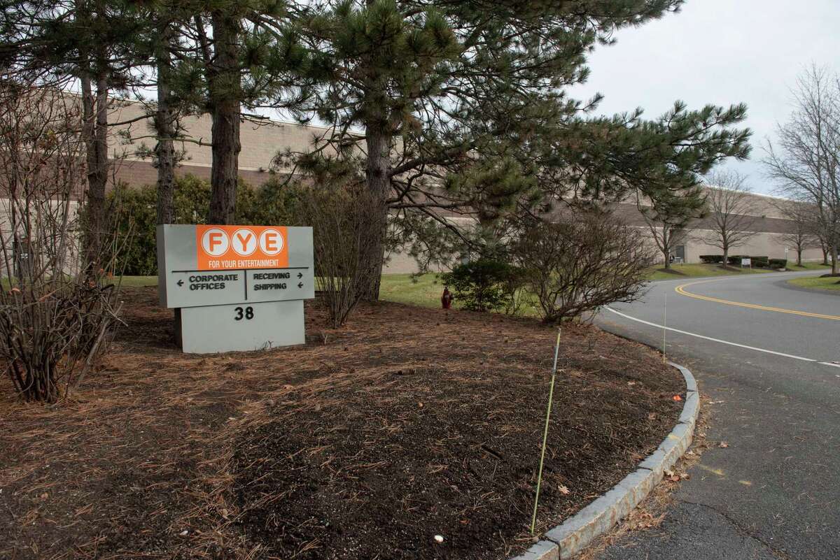 Old FYE building in Albany sells for 15.3 million