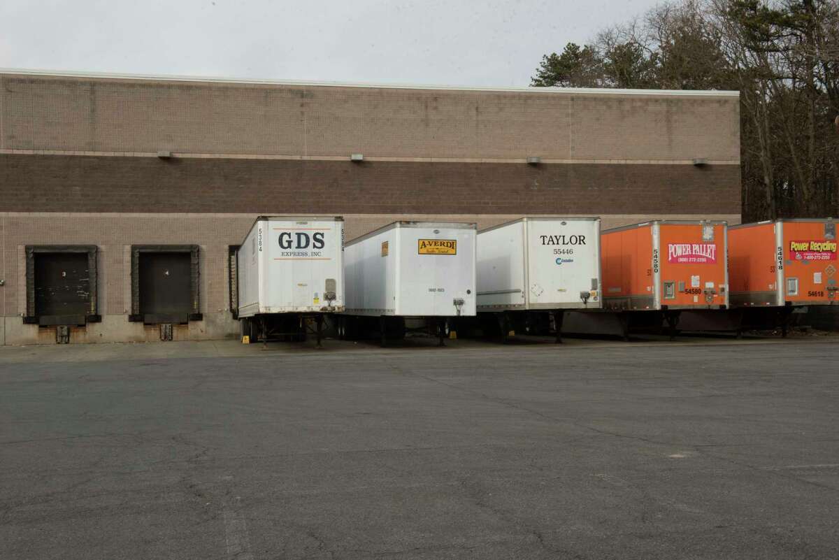 Old FYE building in Albany sells for 15.3 million