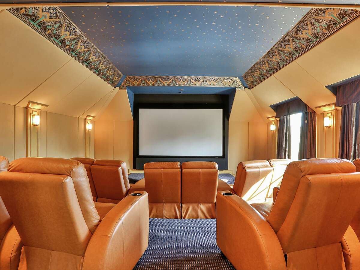 Fairfield home offers 2,000 bottle wine cellar, home theater and