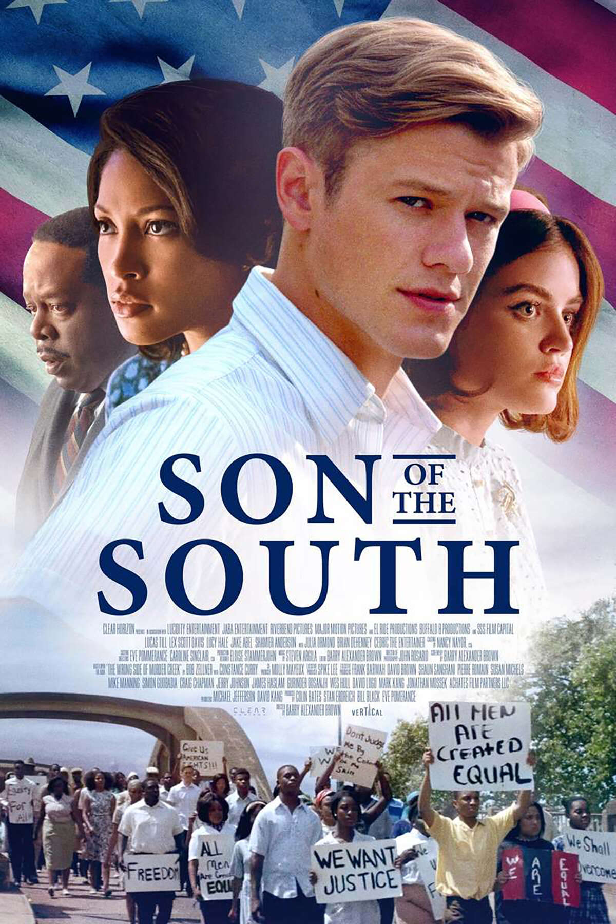 "Son of the South"