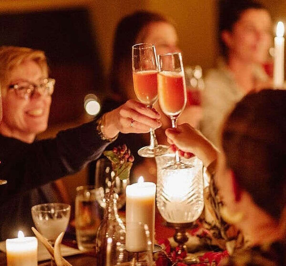 Champagne toasts and high-thread-count sheets — a New Year's Eve at a hotel makes celebrating easy and saves you a late drive home on Hudson Valley roads.