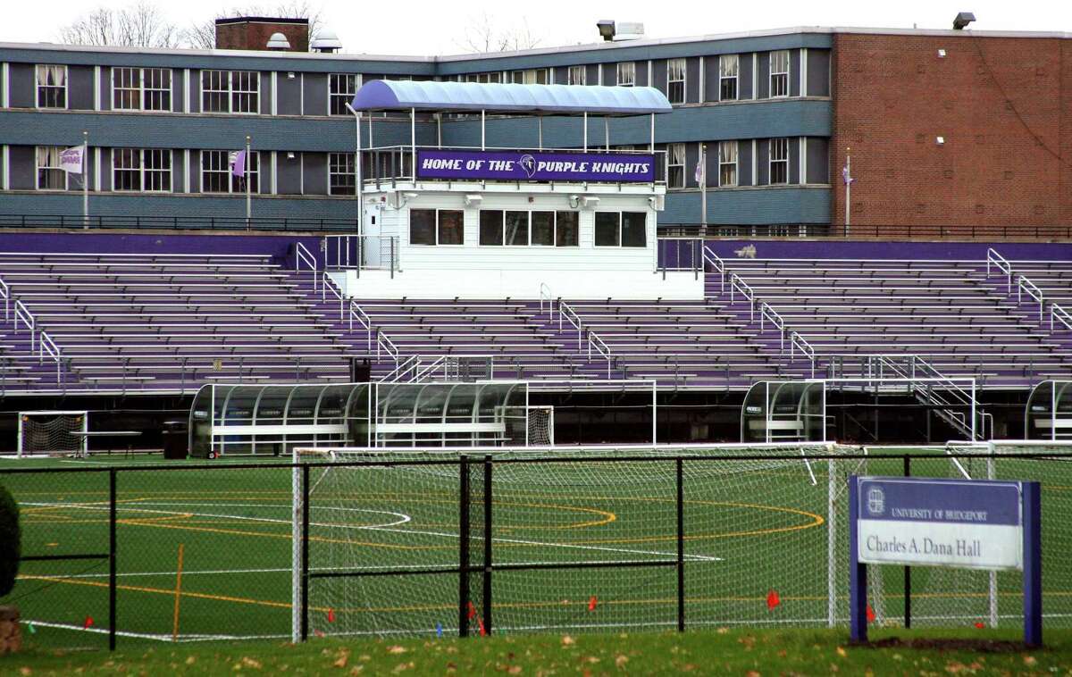 The University of Bridgeport will join the Central Atlantic Collegiate Conference after this school year.