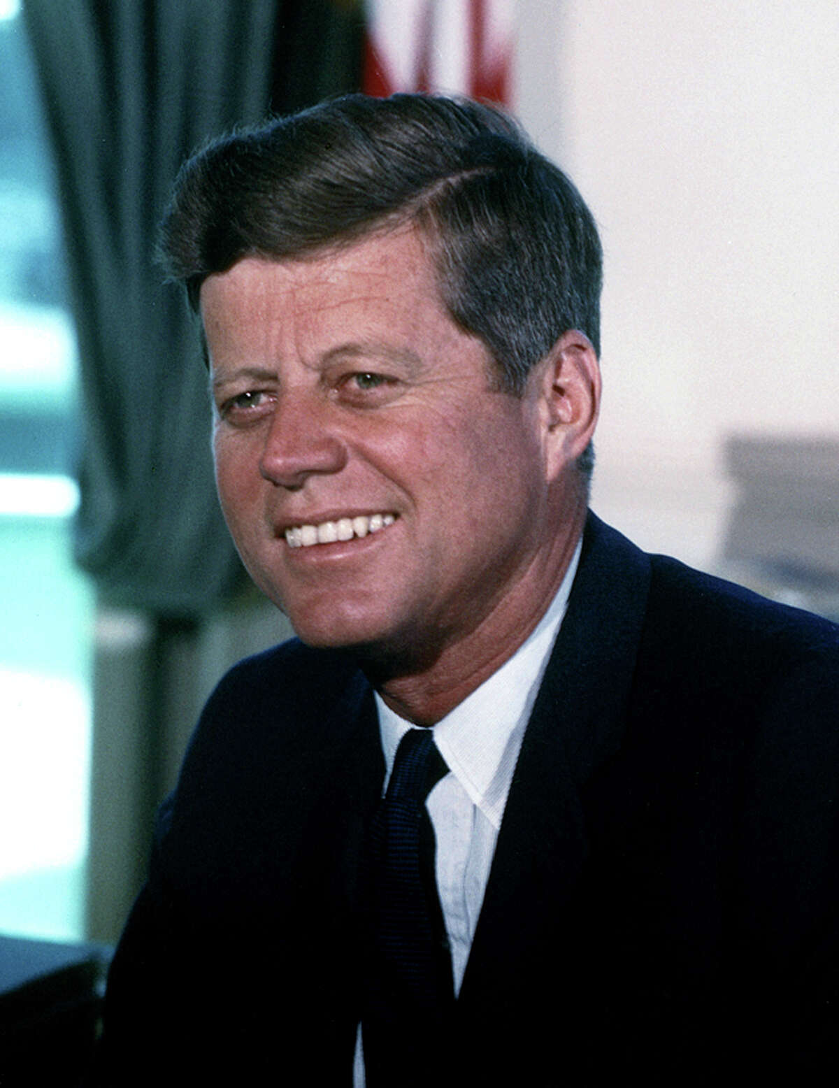 New Jfk Assassination Documents Released Reveal Threat 13 Months Prior 