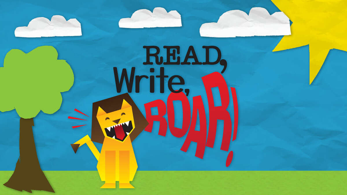 "Read, Write, ROAR!" is an English language arts program taught by Michigan teachers and educators for students in kindergarten through third grade.