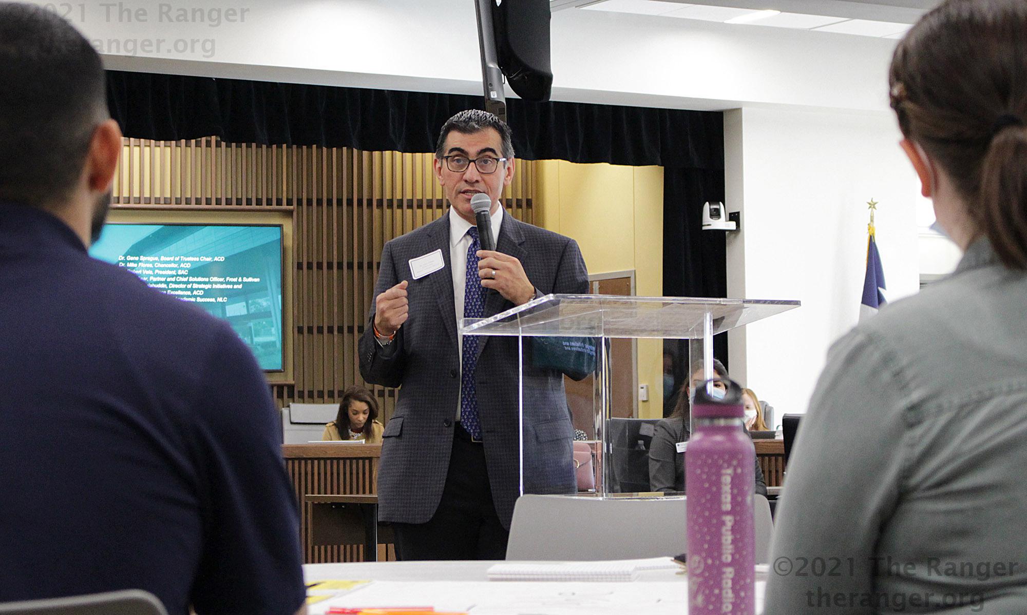 Editorial: New vision for journalism at SAC looks dim - Vimarsana News