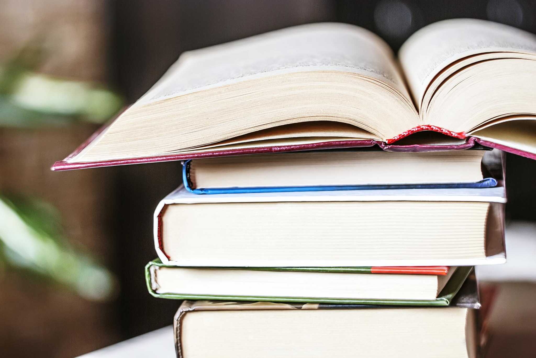 Commentary: Libraries should be a place of acceptance - Vimarsana News