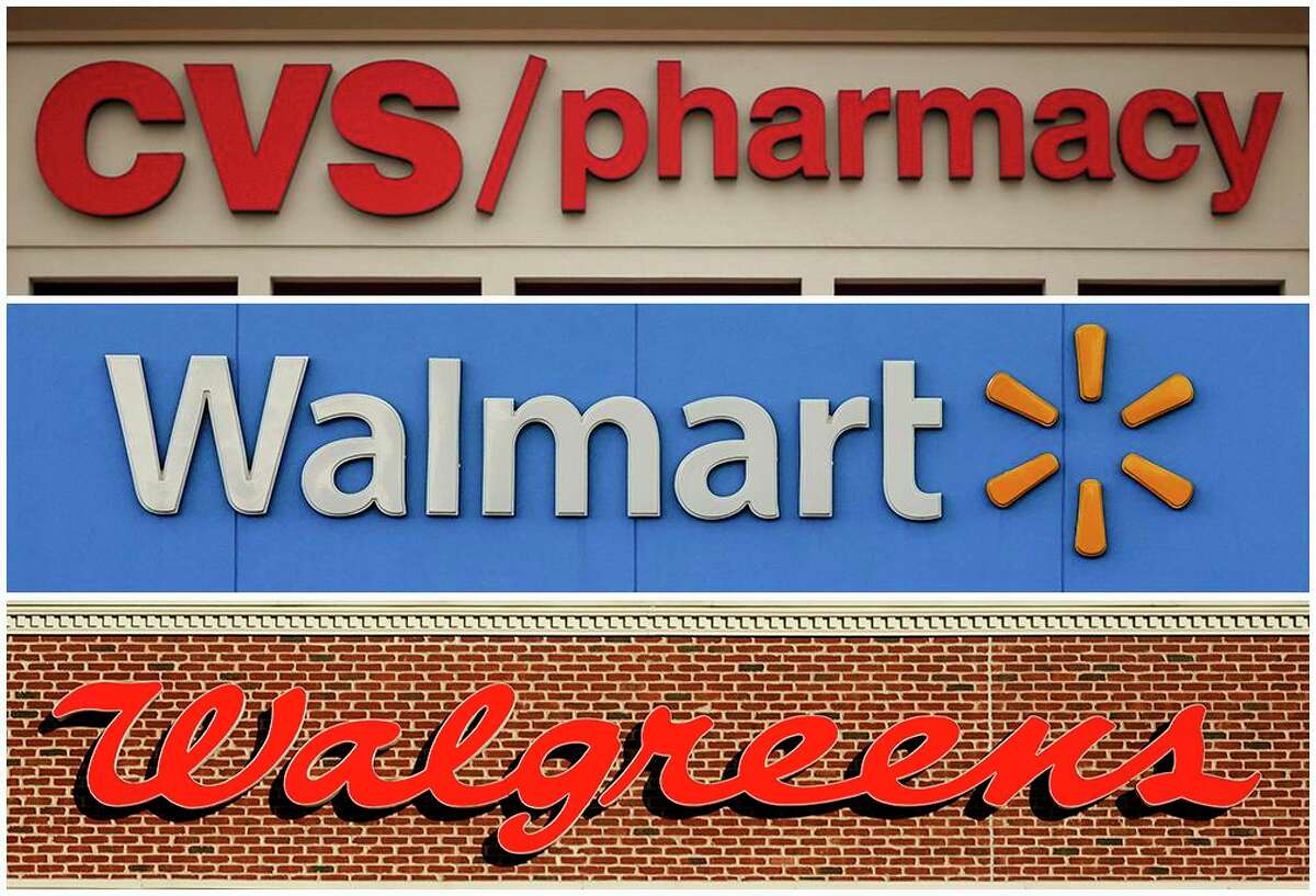 Last month, a federal jury in Cleveland, Ohio, found three of the nation’s biggest pharmacy chains — CVS, Walgreens and Walmart — liable for helping fuel the opioid crisis and failing to protect customers.