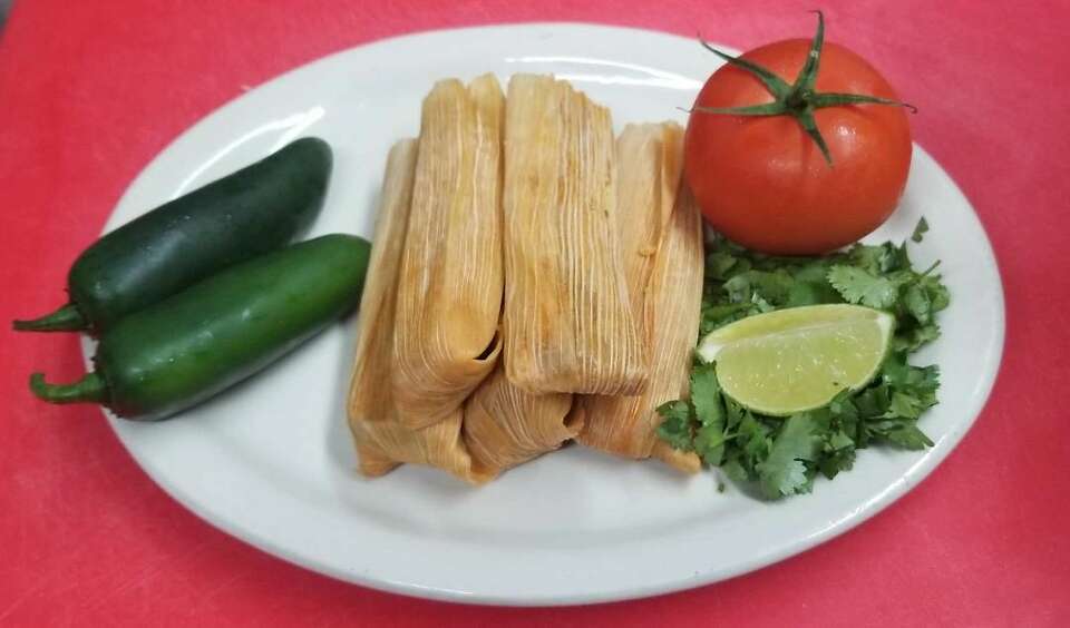 16 of the best places for tamales in San Antonio