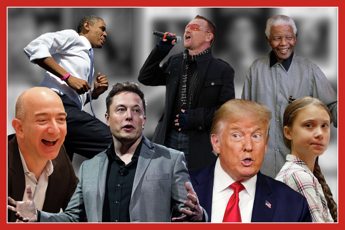 The definitive ranking of Time's worst 'Persons of the Year'