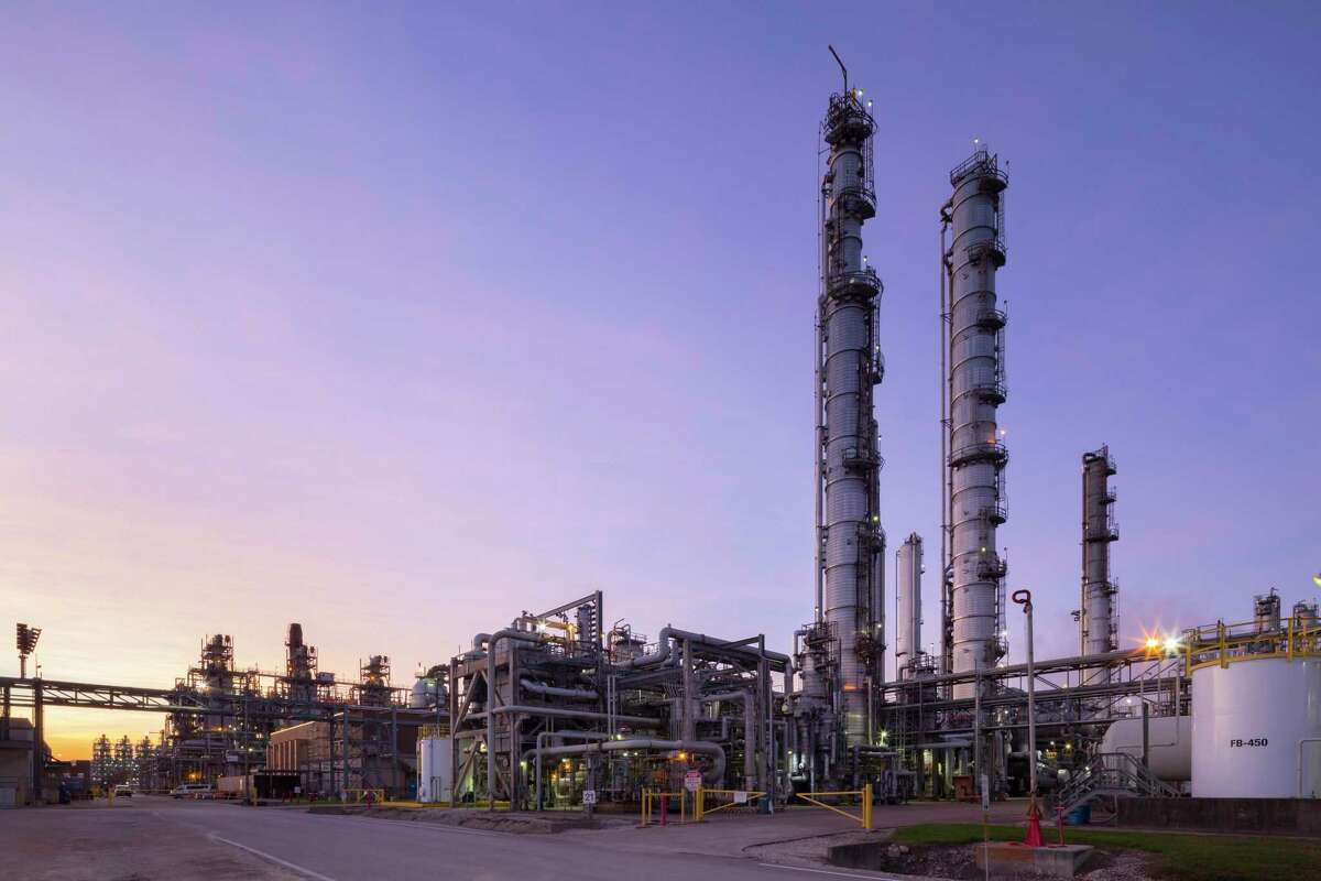 Chemical Plant Jobs In Pasadena Tx