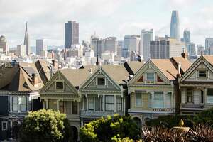 旧金山住房危机:在Breed和yimby的支持下，新的四房法通过