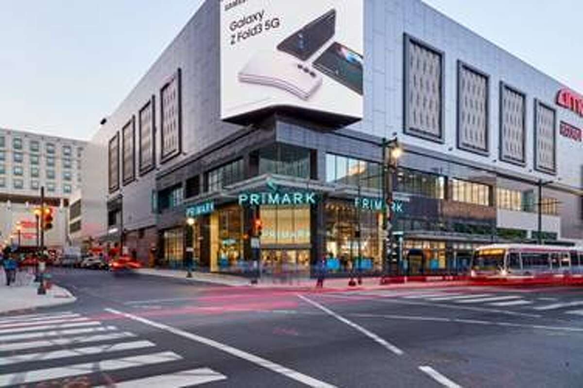 Primark opening store at Crossgates Mall in Albany