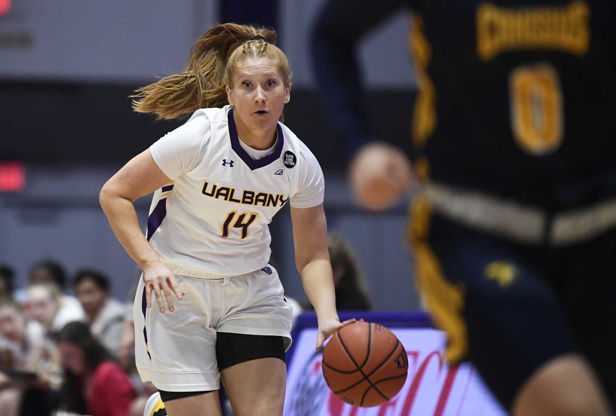 UAlbany women's basketball looks to return to winning ways against ...