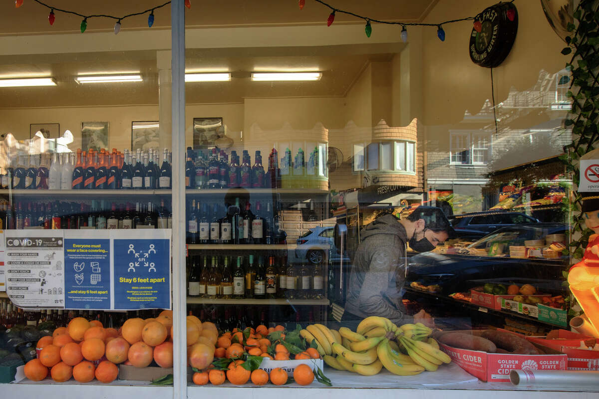 How one of SF’s oldest hit films helps a neighborhood corner store survive