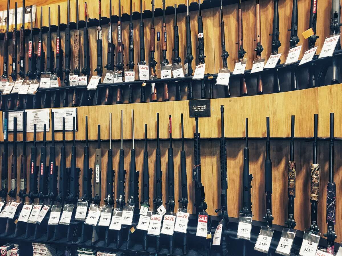By the end of November, New York State had a reported 425,778 firearm background checks for the year, surpassing the number of background checks in all of 2019. The year 2021 holds the record for the highest day and week ever for background checks nationally.