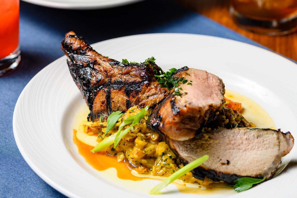Cotton Hollow Kitchen shines with New England classics - Vimarsana News