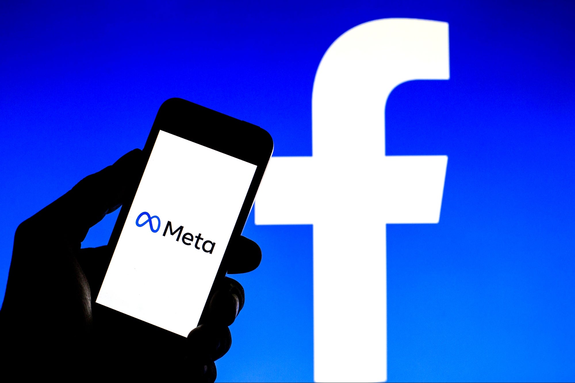 Everything You Need to Know About Facebook's New Metaverse