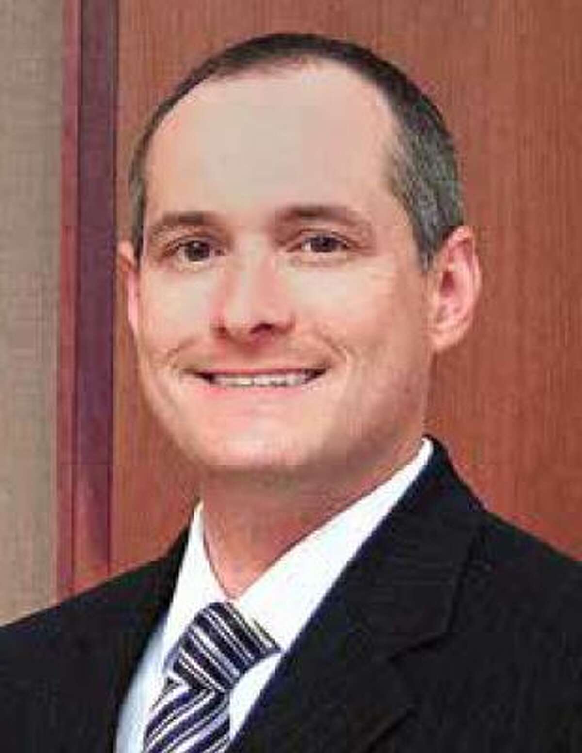 Carruthers selected as associate judge