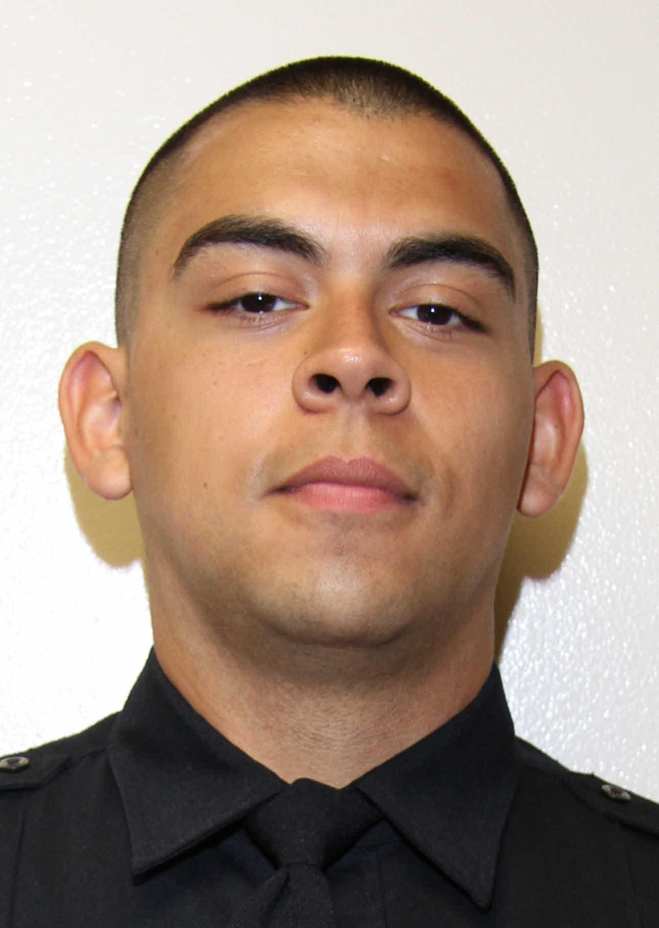 Adair Police Officer Carlos 83 - e9m9325
