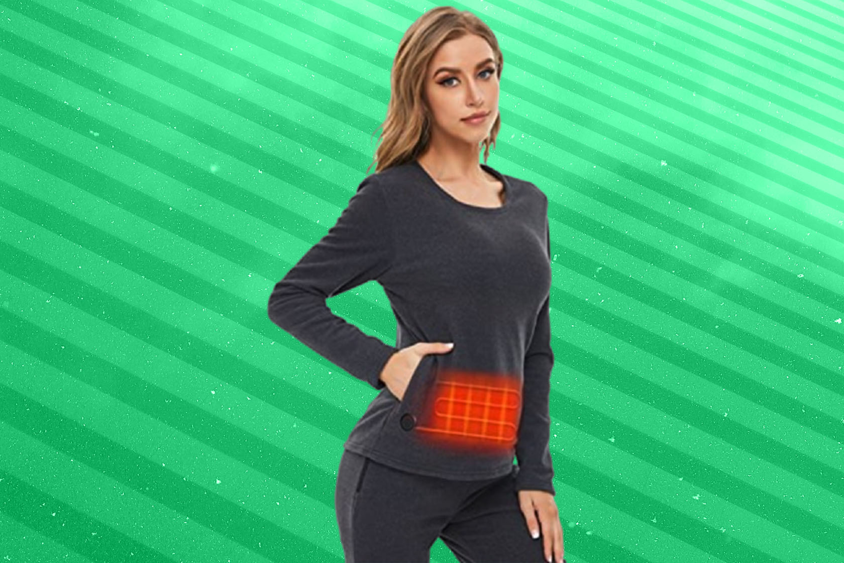 Woot! has heated apparel on sale - Vimarsana News