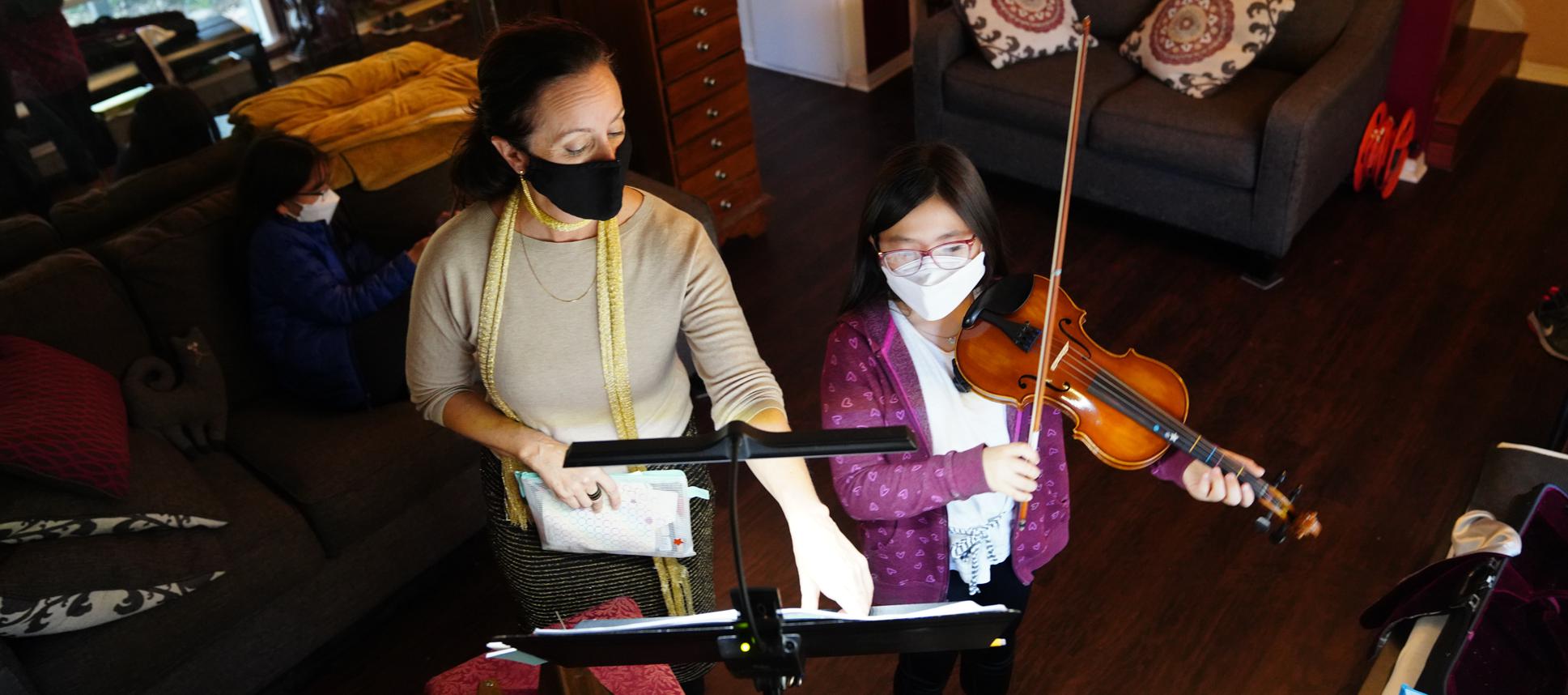 Striking San Antonio Symphony musicians scrambling to make ends meet this holiday season - Vimarsana News